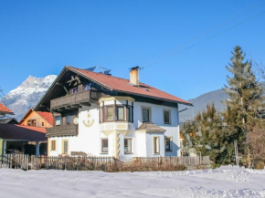 Holiday Home Höpperger by Interhome